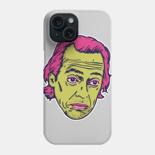 Happy Steve Buscemi Phone Case