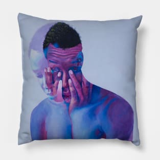 In Transition Pillow