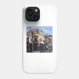 South Tel Aviv, Israel Phone Case