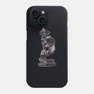 Portrait Phone Case