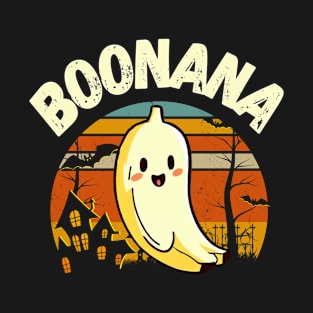 Boonana T-Shirt