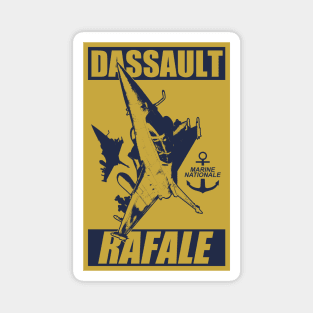 Rafale Magnet