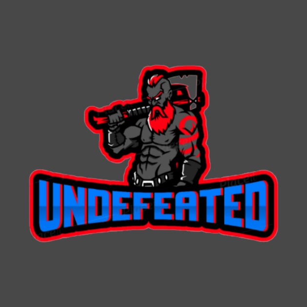 Battle ground undefeated by Hyper_co