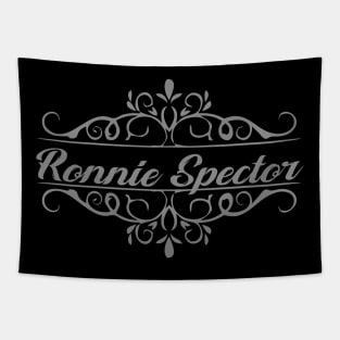 Nice Ronnie Spector Tapestry