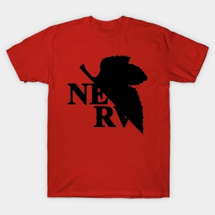 Nerv T-Shirts for Sale