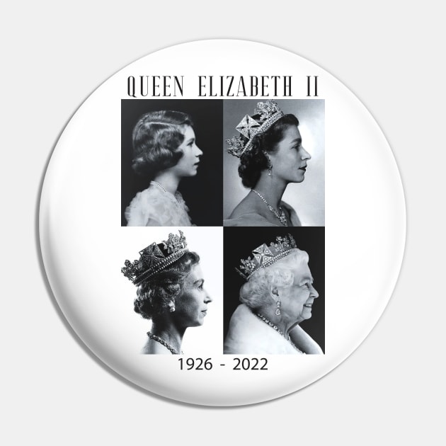 Rip Queen Elizabeth II God Bless the beautiful Queen 1926-2022 Pin by myartworkdiary