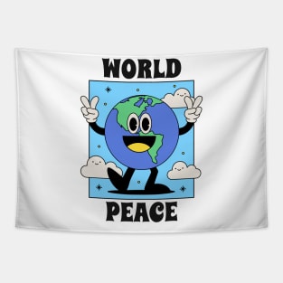 World Peace Tapestry