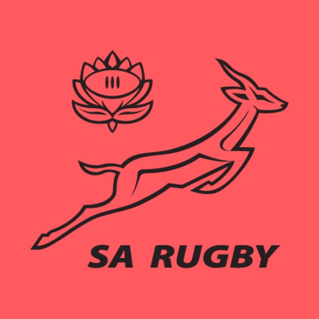 SA Rugby by Cheebies