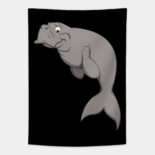 Dugong Tapestry