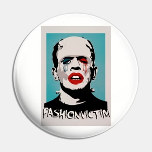 =FASHIONVICTIM= Pin