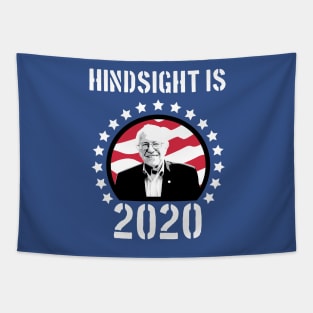 Hindsight is 2020 Tapestry