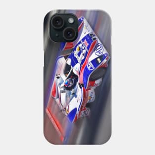 MG-Lola Phone Case