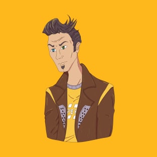 Handsome Jack T-Shirt