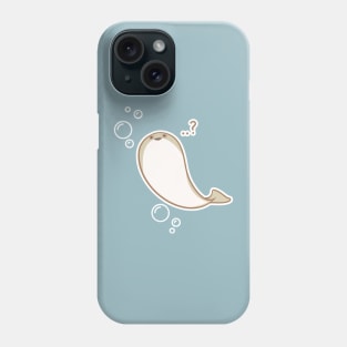 Cute Sacabambaspis Fish Phone Case