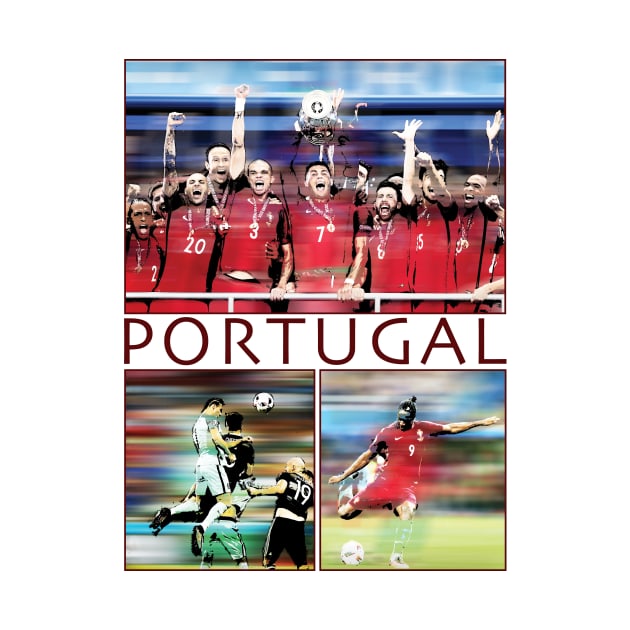 Portugal by paulponte