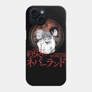 ThePromisedNeverland Phone Case