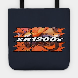 XR 1200 X Tote