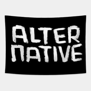 Alternative Lifestyle, Alternative Music Tapestry