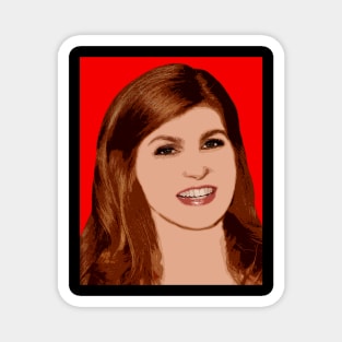 connie britton Magnet