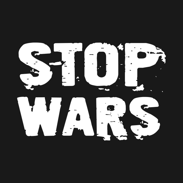 Stop wars by Fun Planet