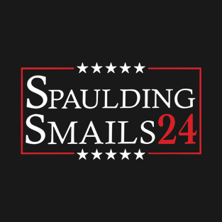 Spaulding & Smails 2024 T-Shirt