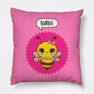 Barbee Pillow