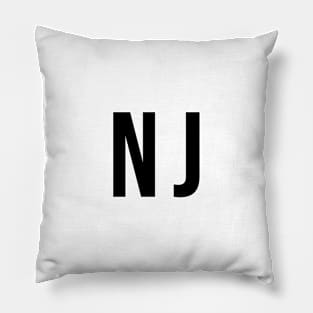 FG inspired BTS Namjoon version Pillow