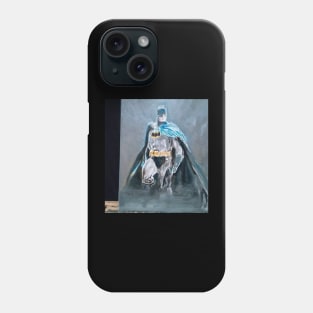 superhero Phone Case