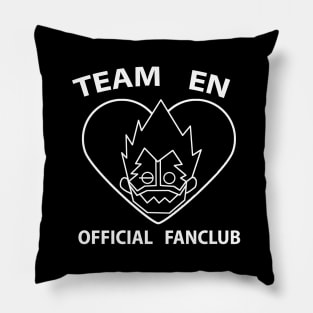 TEAM EN - Official Fanclub Pillow