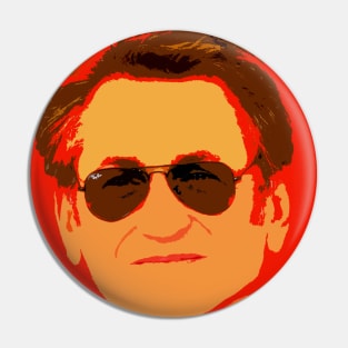 sean penn Pin