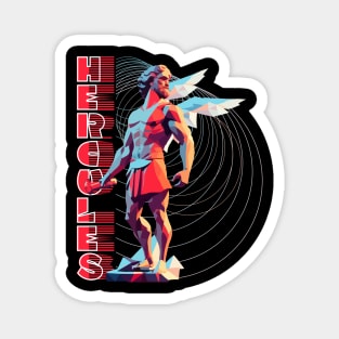 Hercules Magnet