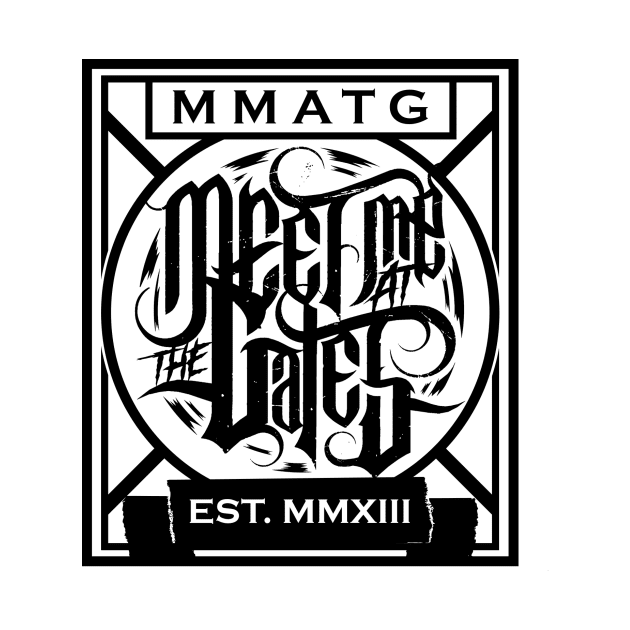 EST. MMXIII by MMATGOfficial