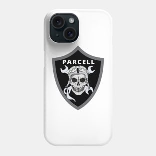 Parcell Raider Phone Case