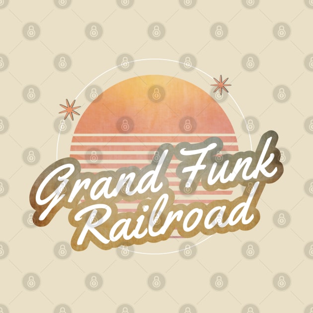 grand funk ll 80s moon by the haunted bathroom