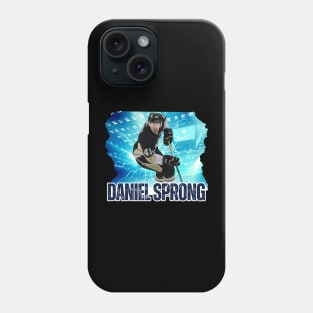 Daniel Sprong Phone Case