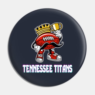 TennesseeT Pin