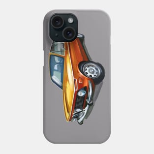 BMW 2002 Phone Case