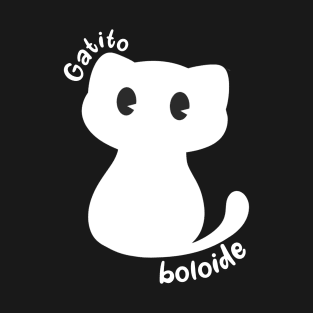 Gatito boloide 2 T-Shirt