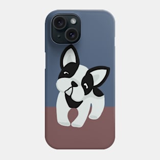 Little French Bulldog Phone Case