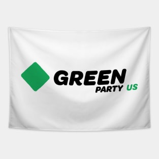 Green Party of the United States Tapestry