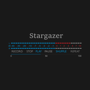 Play - Stargazer T-Shirt