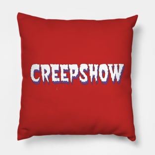 CREEP Pillow