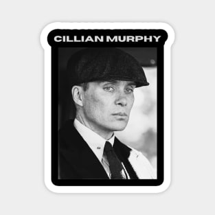 Cillian Murphy Magnet