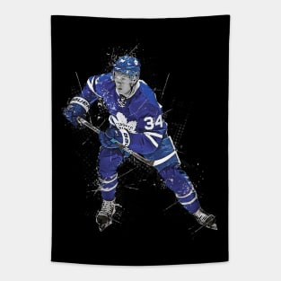 Auston Matthews Tapestry