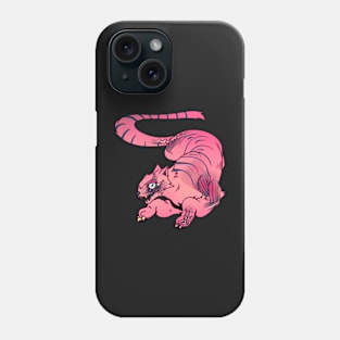 Inside Information Phone Case