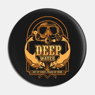 deepwater Pin