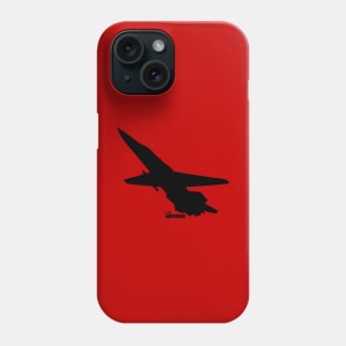 F-111 Aardvark Phone Case