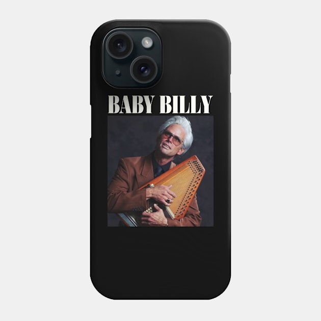 Uncle Baby Billy Beer // Righteous Gemstones Phone Case by Mulan Lake Mysteries