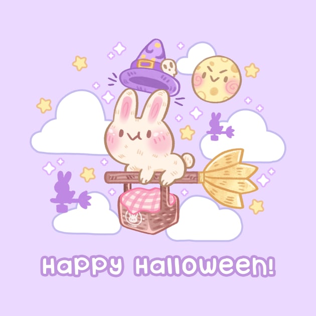 Happy Halloween by Kukoo.Kat