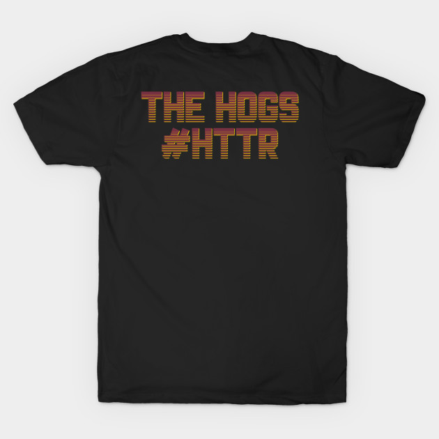 hail to the redskins t shirt